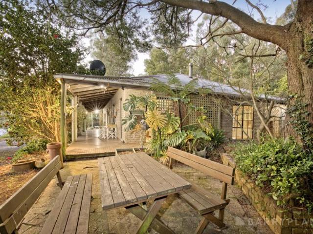 House for rent in Cockatoo, Melbourne