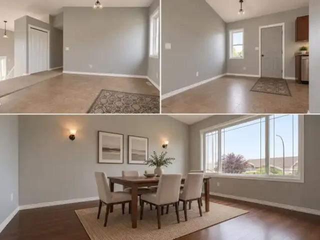 House for rent in City of Cold Lake, Cherry Grove