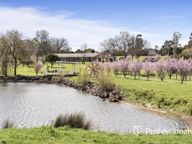 House for sale in Coldstream, Melbourne