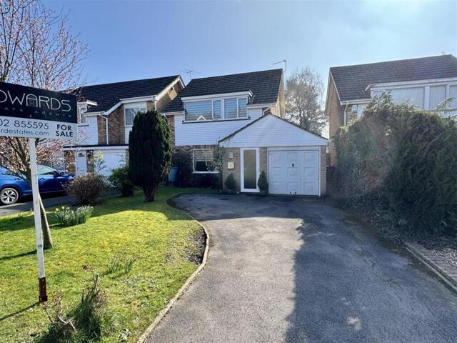 House for sale in Colehill, Hayes