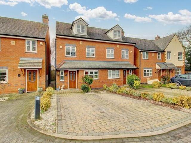 House for sale in Coleshill, Coleshill CP