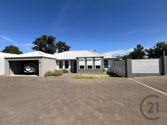 House for rent in Collie, Western Australia