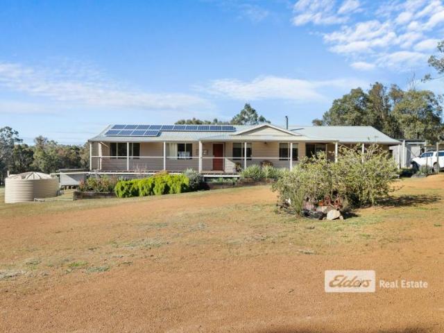House for sale in Collie, Shire Of Collie
