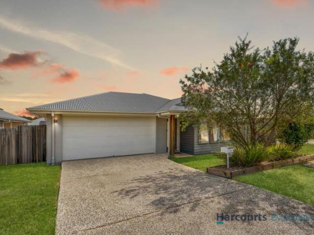 House for sale in Six Mile Creek Estate, Greater Brisbane