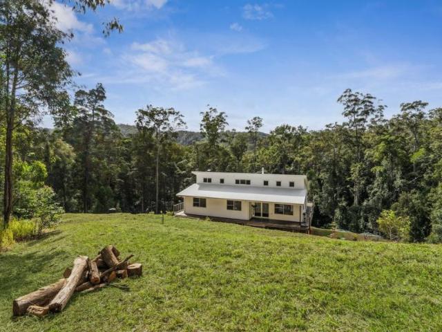 House for sale in Conondale, Sunshine Coast Regional