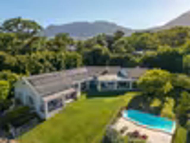 House for sale in Western Cape