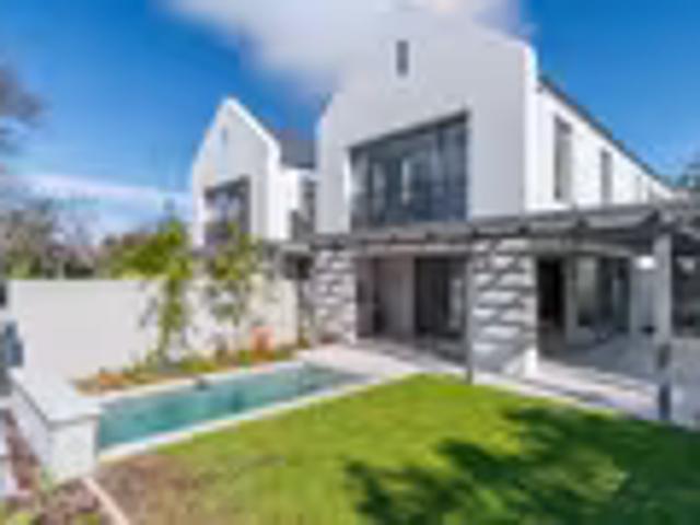 House for sale in Western Cape