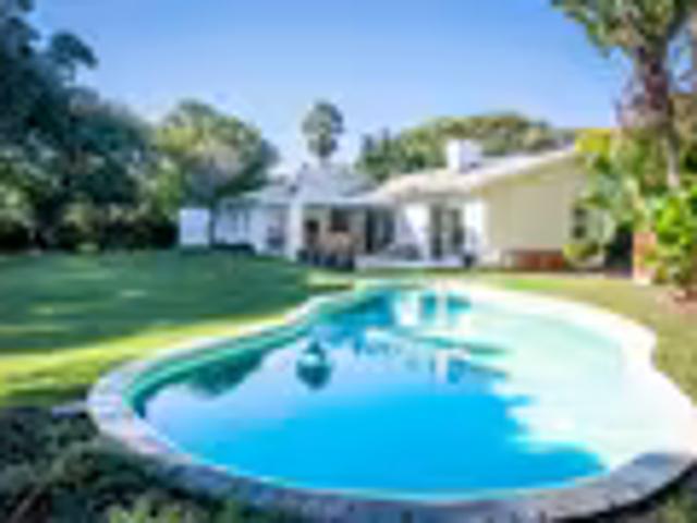 House for rent in Western Cape
