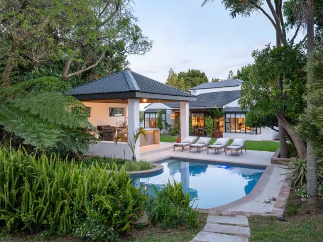 House for sale in High Constantia, City of Cape Town