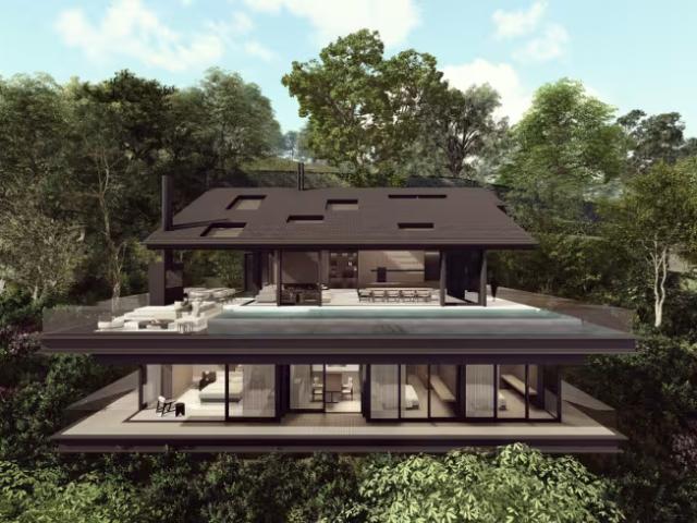 House for sale in High Constantia, City of Cape Town