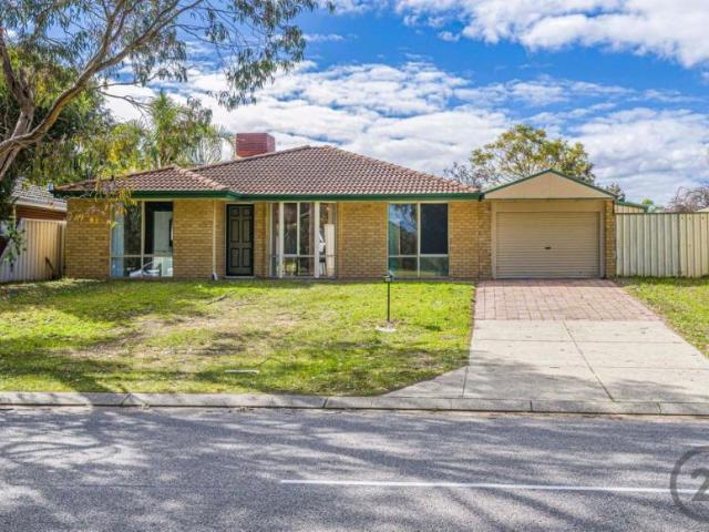 House for rent in Parklands, Western Australia