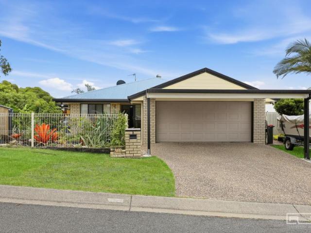 House for sale in Cooee Bay, Queensland