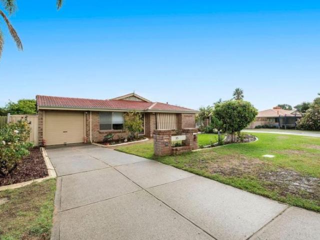 House for sale in Cooloongup, Western Australia