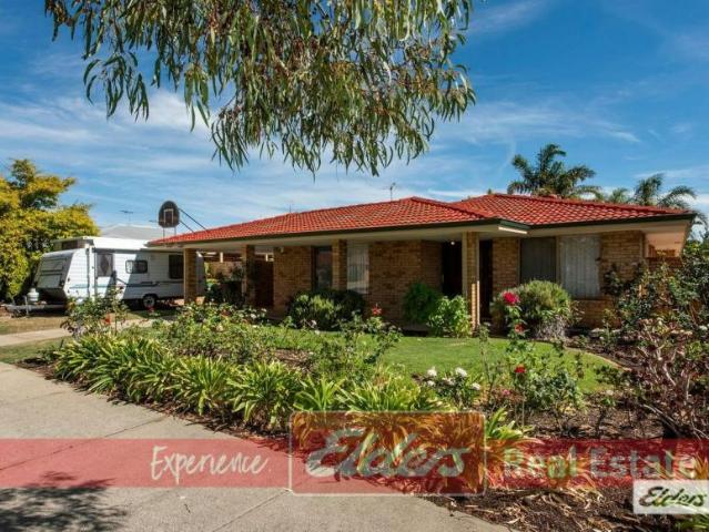 House for rent in Cooloongup, City of Rockingham