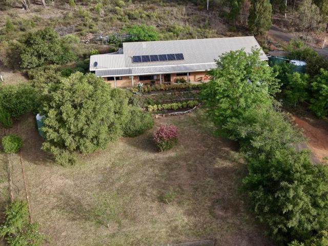 House for sale in Coonabarabran, New South Wales