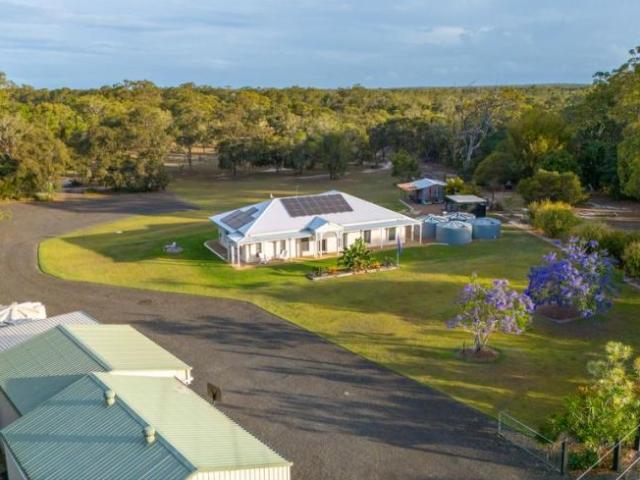 House for sale in Coonarr, Bundaberg Region