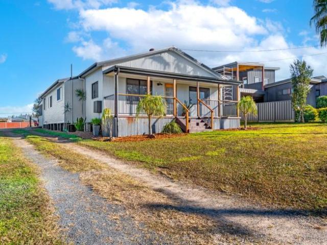 House for sale in Coopernook, Mid-Coast Council