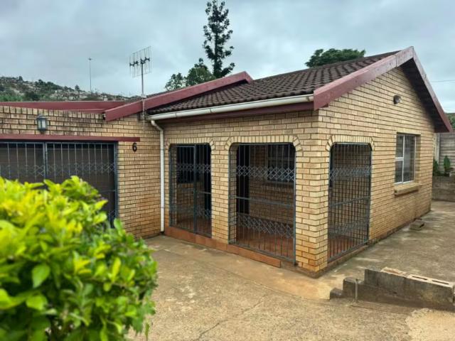 House for sale