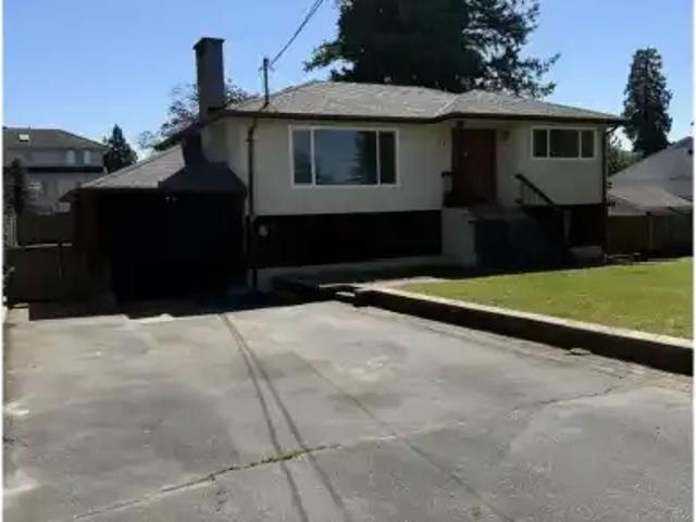 House for rent in Coquitlam, British Columbia