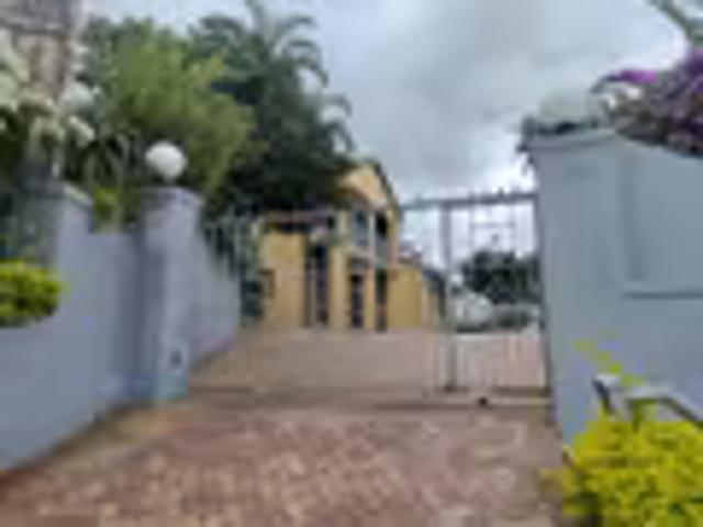 House for sale