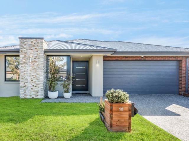 House for sale in Wattle Grove Estate, Geelong