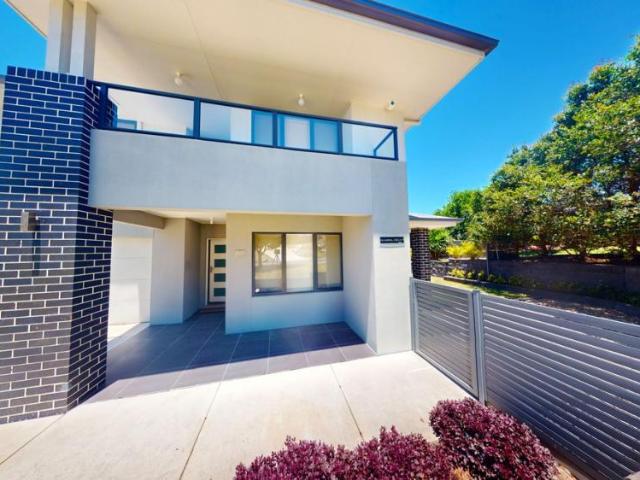 House for rent in New South Wales