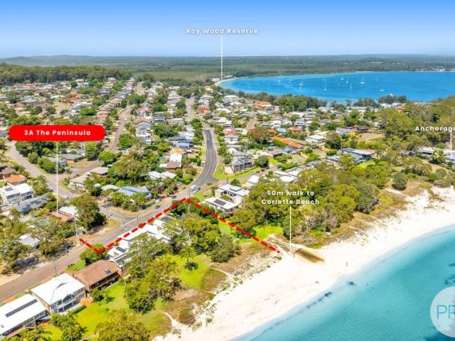 House for sale in Corlette, Port Stephens Council