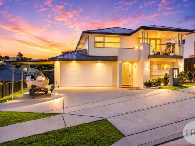House for sale in Corlette, Port Stephens Council