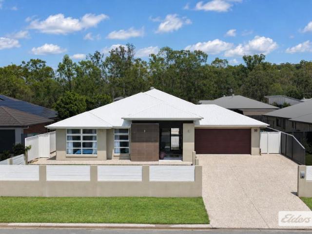 House for sale in Cornubia, Greater Brisbane