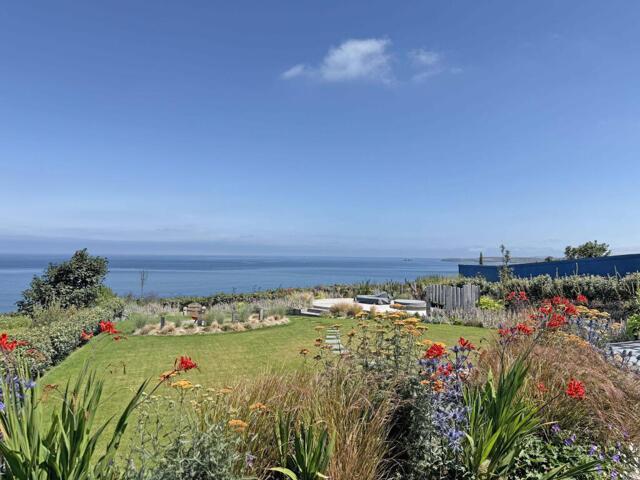 House for sale in Penbeagle, Cornwall