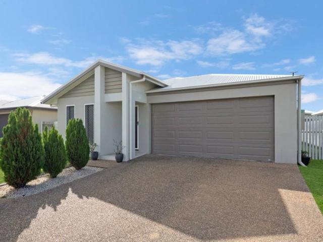 House for sale in Cosgrove, Queensland