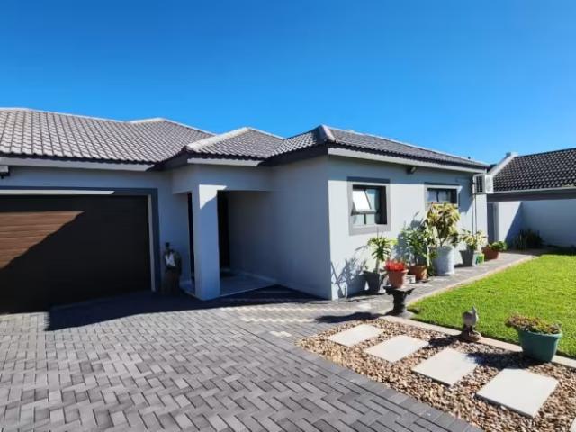 House for sale