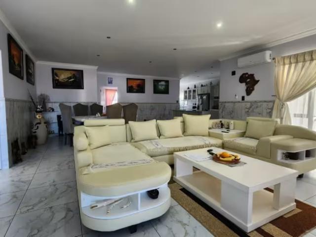 House for sale