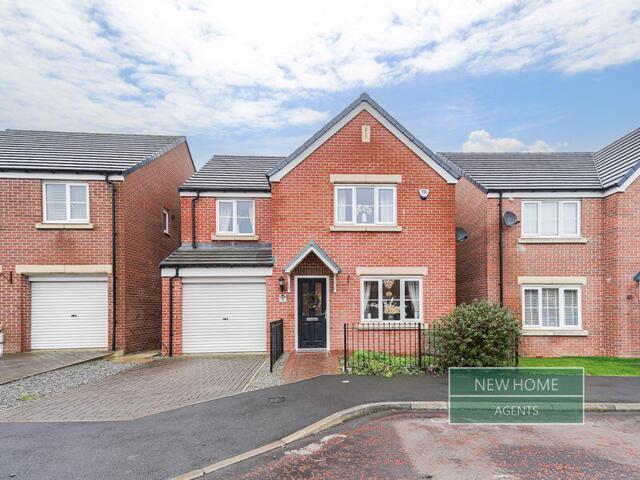 House for sale in Easington Village, Easington