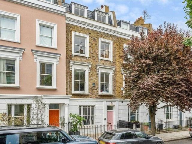 House for sale in Cat Hill, England