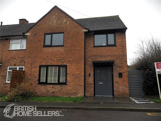 House for sale in Balsall, Isle Of Man