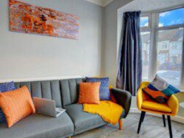 House for rent in Willenhall, West Midlands