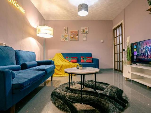 House for rent in Canley, West Midlands