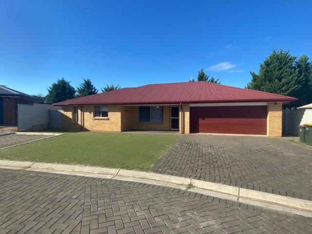 House for sale in Craigmore, Adelaide