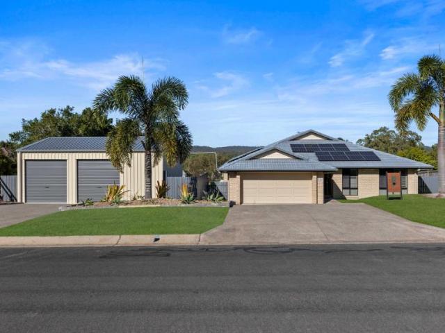 House for sale in Craignish, Queensland