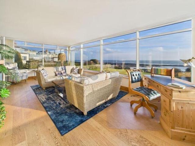 House for sale in Craster, Northumberland