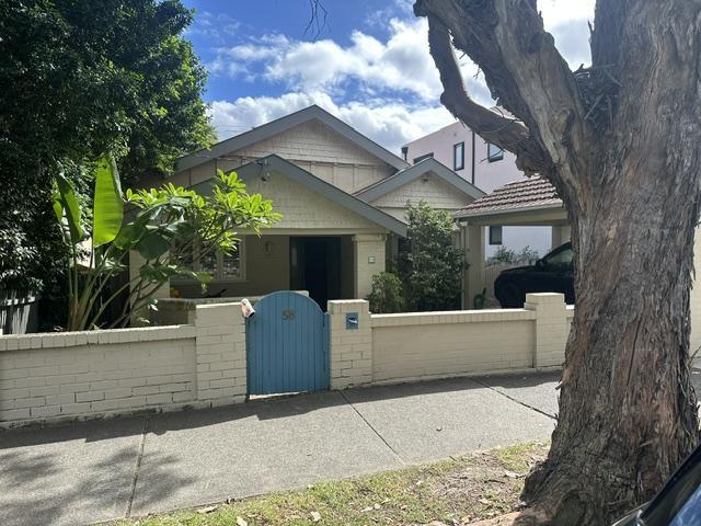 House for sale in Cremorne, New South Wales