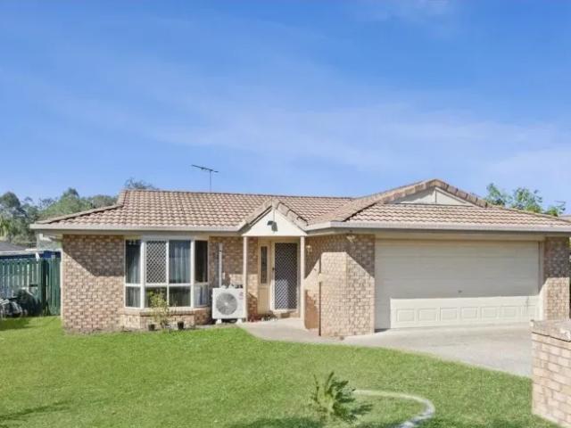 House for rent in Crestmead, Greater Brisbane