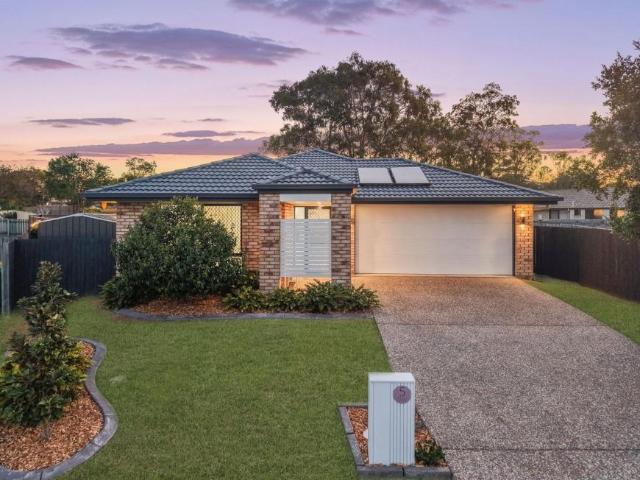 House for sale in Crestmead, Greater Brisbane