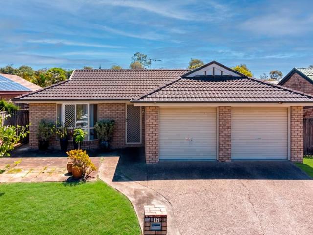 House for sale in Crestmead, Greater Brisbane