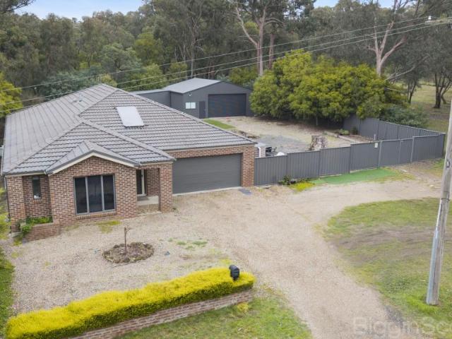 House for sale in Creswick, Shire of Hepburn