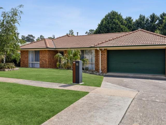 House for sale in Creswick, Victoria