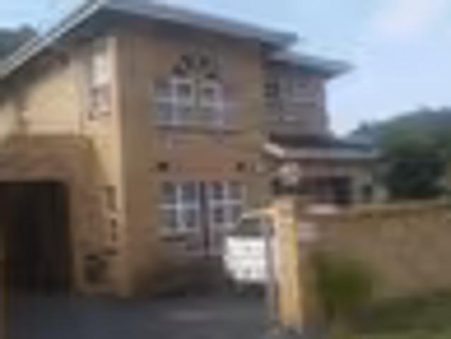House for sale in Crossmoor, eThekwini Metropolitan Municipality