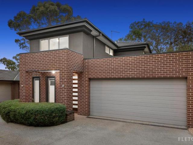 House for sale in Croydon Hills, Melbourne