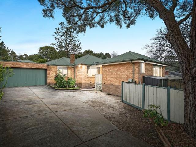 House for sale in Camerons Creek, Victoria